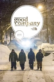Good Company Two movie poster