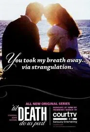 'Til Death Do Us Part tv show poster