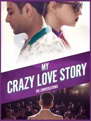 Poster do filme My Crazy Love Story