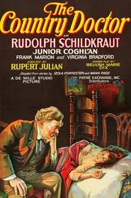The Country Doctor movie poster