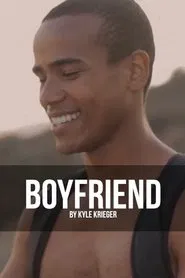 Boyfriend movie poster