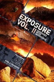 Exposure vol. II movie poster