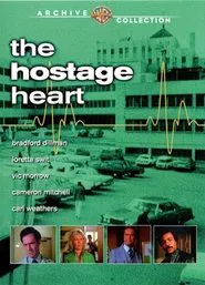 Poster do filme The Hostage Heart