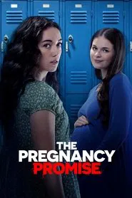 The Pregnancy Promise movie poster