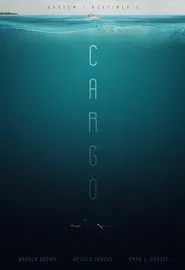 Cargo movie poster