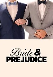Bride & Prejudice: Forbidden Love tv show poster
