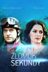 Poster da série Zlomok sekundy