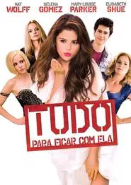 Poster do filme Tudo para Ficar com Ela