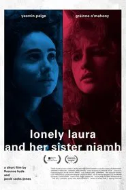Lonely Laura and Her Sister Niamh movie poster
