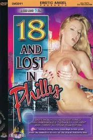 18 and Lost in Philly movie poster