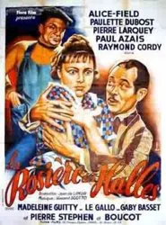 The Rosière of Les Halles movie poster