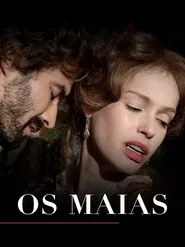 The Maias: Story of a Portuguese Family movie poster