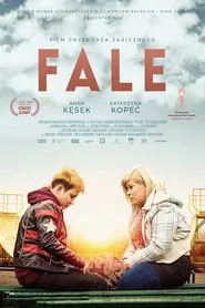 Poster do filme Waves