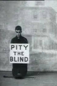 Poster do filme Pity the Blind, No. 2