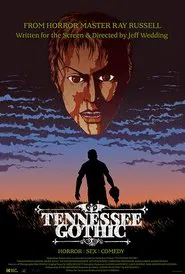 Poster do filme Tennessee Gothic