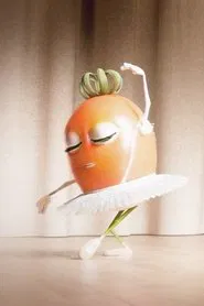 Tomatoes movie poster