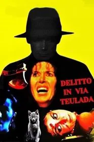 Crime in Via Teulada movie poster