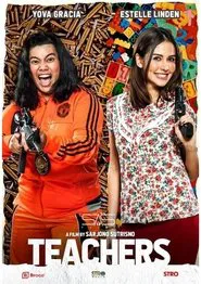 Poster do filme Teachers