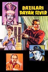 Bazıları Dayak Sever movie poster