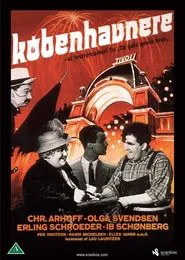 Poster do filme Københavnere