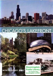 CHICAGO'S LAKEFRONT movie poster