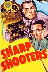 Sharpshooters movie poster