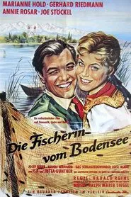 Poster do filme Die Fischerin vom Bodensee