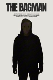 The Bagman: First Cut movie poster