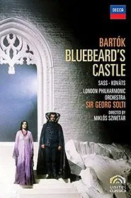Bluebeard's Castle movie poster