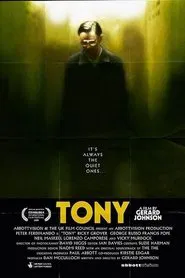 Tony movie poster