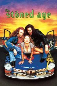 The Stöned Age movie poster