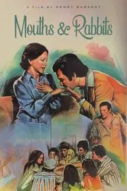 Mouths and Rabbits movie poster