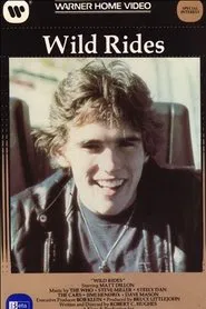 Wild Rides movie poster