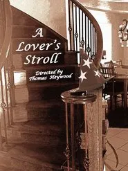 A Lover's Stroll movie poster