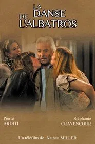 Poster do filme La danse de l'albatros