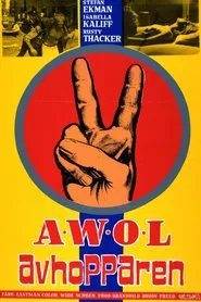 AWOL movie poster