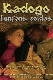 Kadogo, l'enfant soldat movie poster