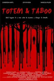 Poster do filme Totem & Taboo