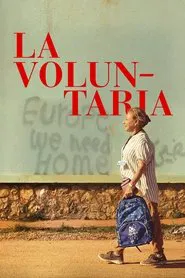 The Volunteer movie poster