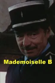 Mademoiselle B movie poster