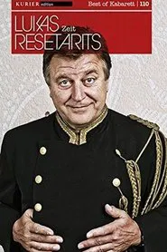 Lukas Resetarits - Zeit movie poster