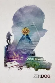 Zen Dog movie poster