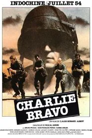 Charlie Bravo movie poster