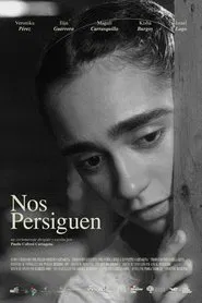 Nos persiguen movie poster