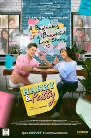 Poster do filme Harry & Patty