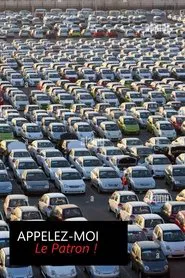 Poster do filme Appelez-moi le patron !