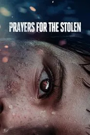 Prayers for the Stolen movie poster