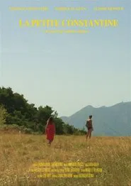 La petite Constantine movie poster