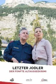 Poster do filme Letzter Jodler