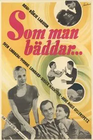 Som man bäddar... movie poster